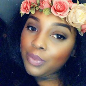 Meet your Posher, Kimberly